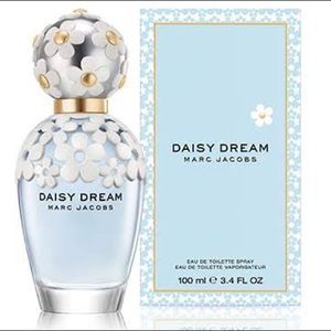 Marc Jacobs Daisy Dream 3.4oz Brand New